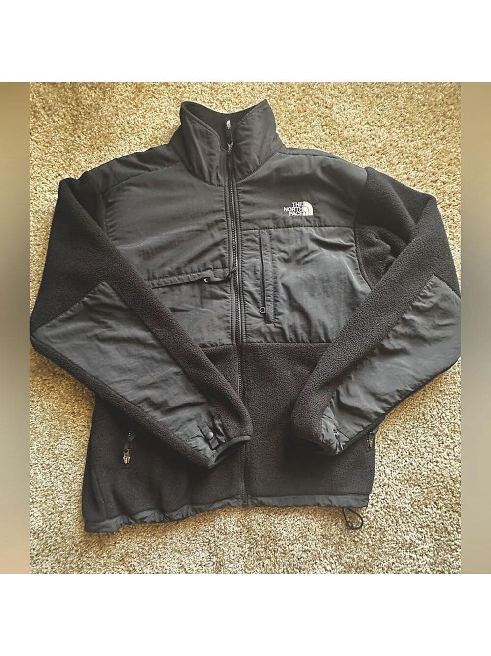The North Face Men's Denali Vintage Jacket